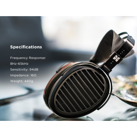 HiFiMAN Arya Organic