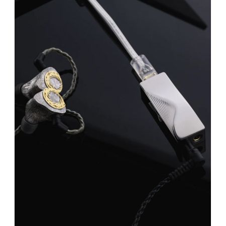 Moondrop MoonRiver 2 Ti