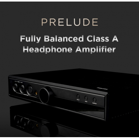 HiFiMAN Prelude