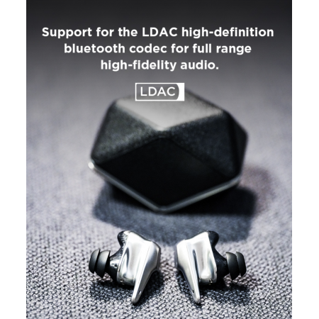 HiFiMAN Svanar Wireless