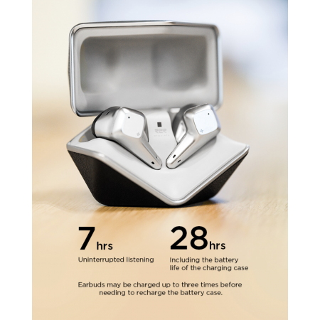 HiFiMAN Svanar Wireless