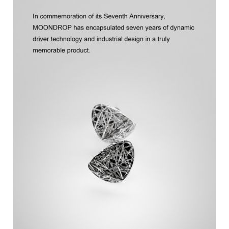 MoonDrop Beautiful World