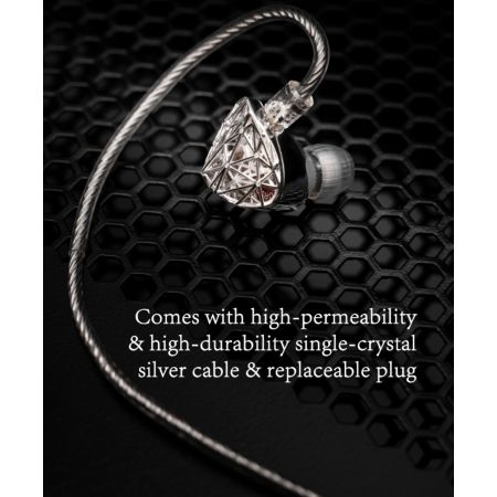 MoonDrop Beautiful World