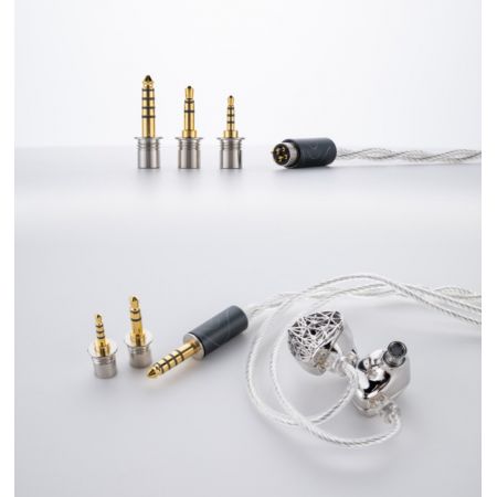 MoonDrop Beautiful World