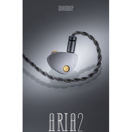 MoonDrop Aria 2