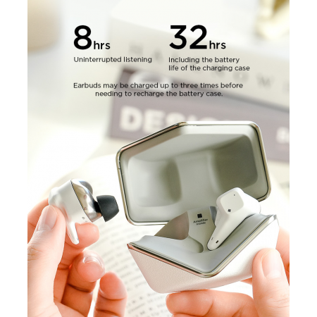 HiFiMAN Svanar Wireless Jr