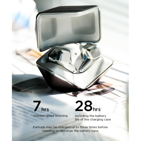 HiFiMAN Svanar Wireless LE