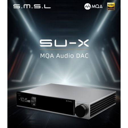 SMSL SU-X