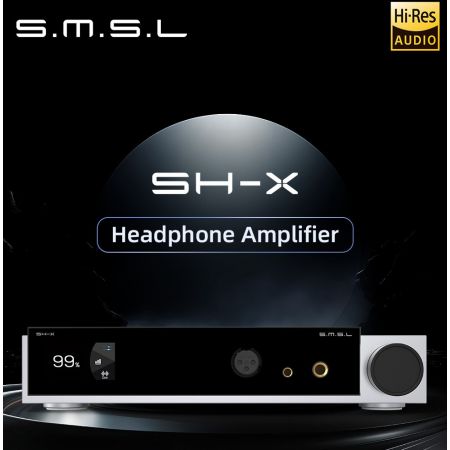 SMSL SH-X