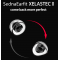 AZLA SednaEarfit Xelastec II