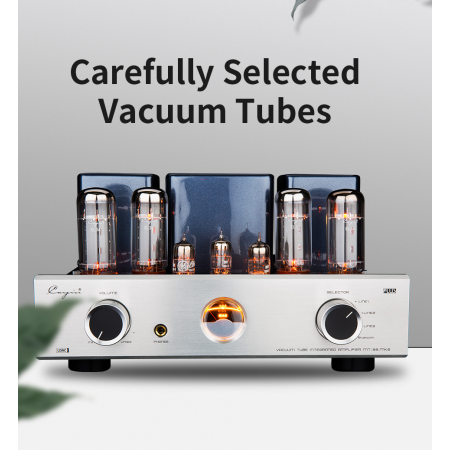 Cayin MT-35 MK2 Plus