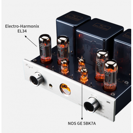 Cayin MT-35 MK2 Plus