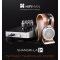 HiFiMAN Shangri-La Jr Headphone