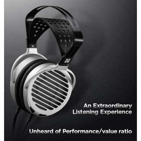 HiFiMAN Shangri-La Jr Headphone