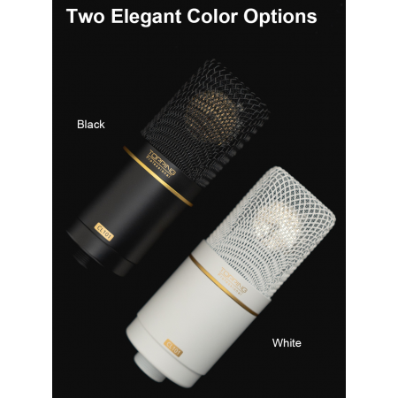 Topping Professional CL 101 MP