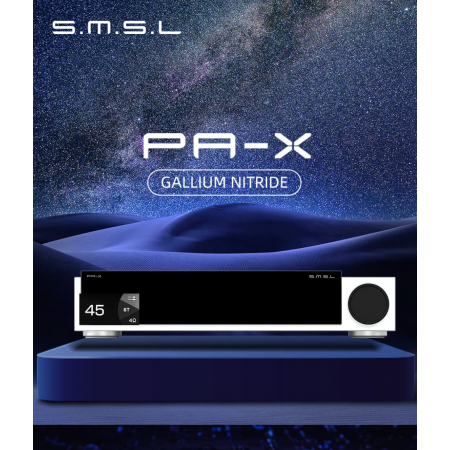 SMSL PA-X