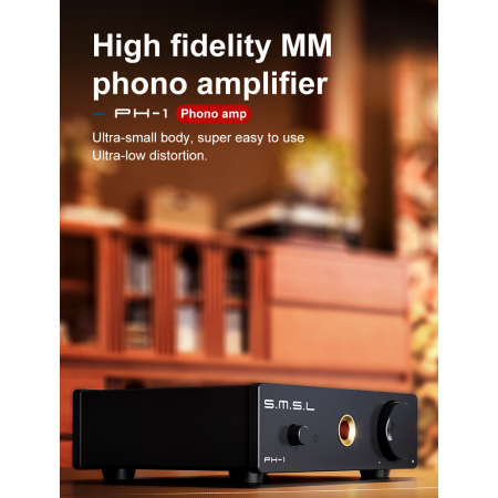 SMSL PH-1