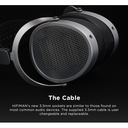 HiFiMAN Edition XV