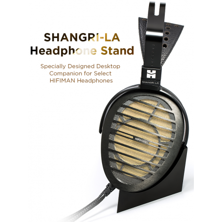 HiFiMAN Headphone Stand