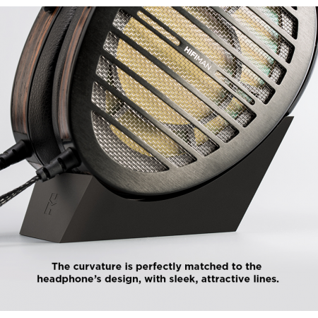HiFiMAN Headphone Stand