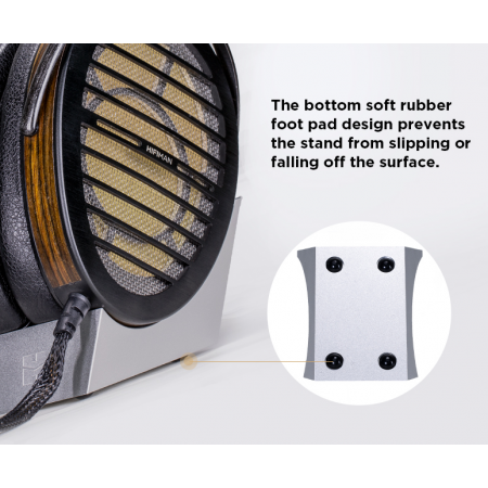 HiFiMAN Headphone Stand