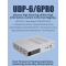 J.C Acoustics UDP-6 Pro