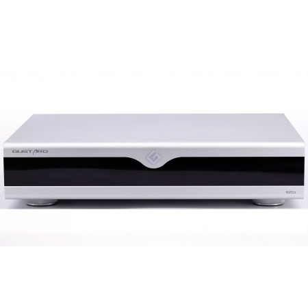 Gustard DAC-R26 II
