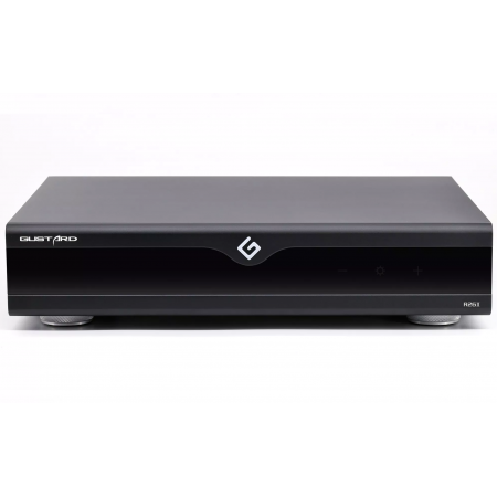 Gustard DAC-R26 II