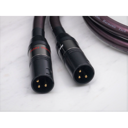Harmonic Technology  Magic Link III  XLR