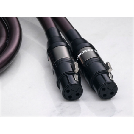 Harmonic Technology  Magic Link III  XLR