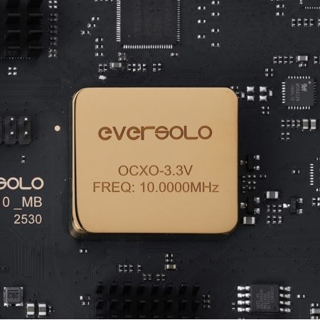 EverSolo DAC-Z10