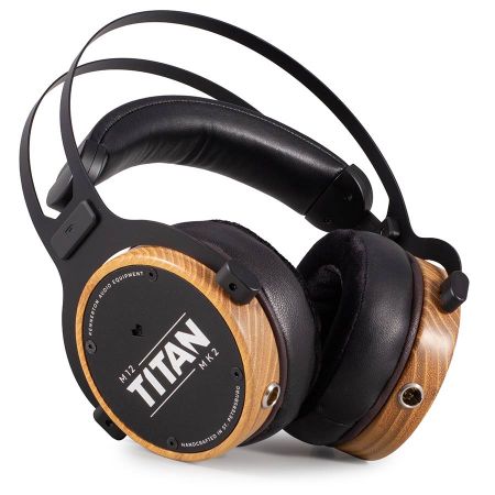 Kennerton M12 Titan MK2