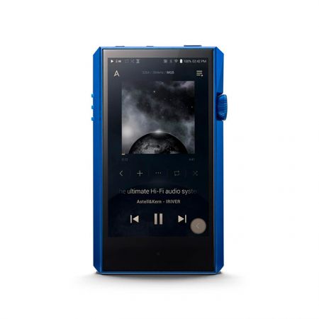 Astell&Kern SP1000M