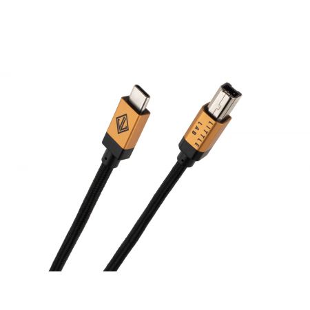 Little Lab Lake Type-C ->Type-B