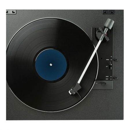 REKKORD Audio F100 AT91