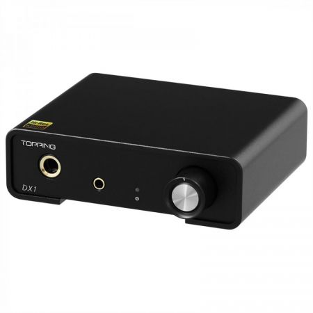 Topping DX1