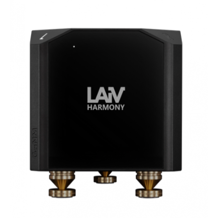 LAiV Audio Harmony GaNM