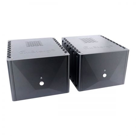 Audio-GD Master 2 MK3