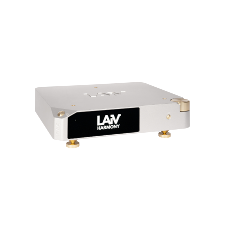 Laiv Audio Harmony DAC