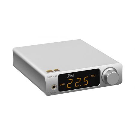Topping DX3Pro+