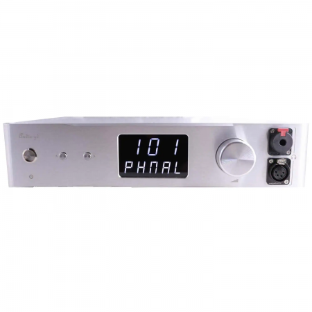 Audio-GD Master-9 MK3 