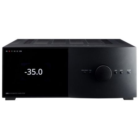 Anthem STR Integrated Amplifier