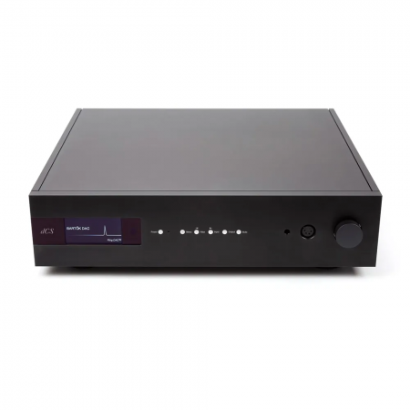 DCS Bartok Headphone DA Converter