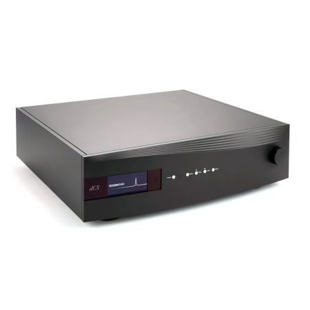 DCS Rossini APEX DAC