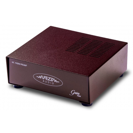 Fezz Audio Gaia MC Mini