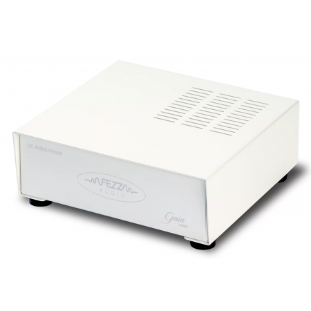 Fezz Audio Gaia MC Mini