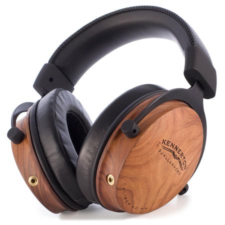 Kennerton Gjallarhorn GH-40