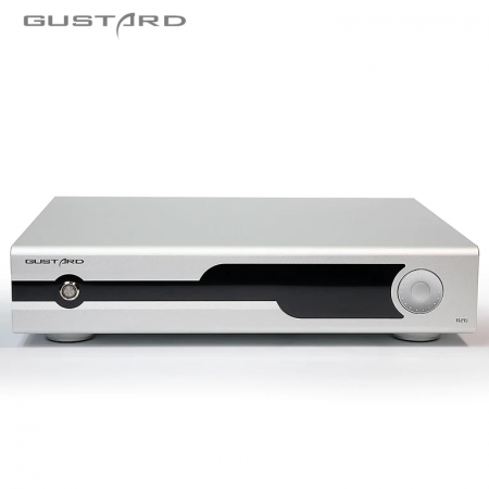 Gustard DAC-R26