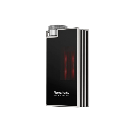 iBasso Nunchaku