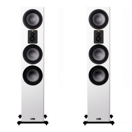 Magnat Signature 607